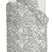 Ariadne at Home Shapes  dekbedovertrek - 140x200|220 - Grijs