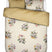 Essenza Laurine Dekbedovertrek 260 x 220|220 cm - Vanille