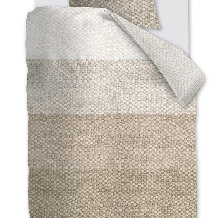 Ariadne at Home Neutrals  dekbedovertrek - 140x200|220 - Naturel