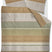 At Home by BeddingHouse Rows  dekbedovertrek - 200x200|220 - Multi