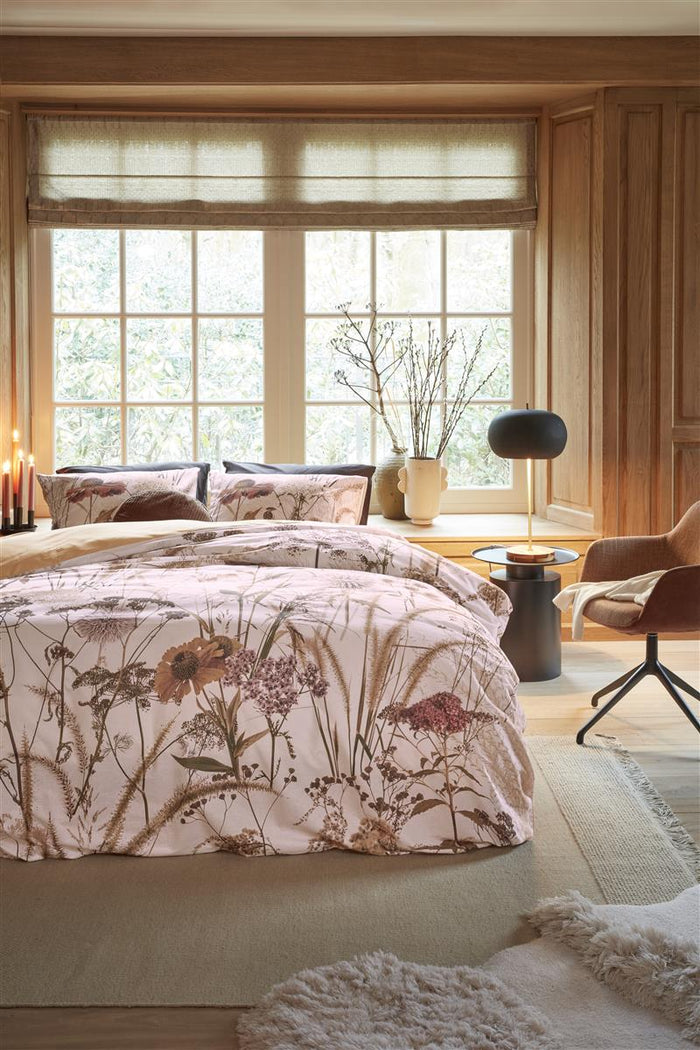 Beddinghouse Cely  dekbedovertrek - 200x200|220 - Multi