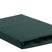 Ambiante Jersey - Topper Hoeslaken - 200x200|210 - Donker Groen