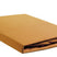 Ambiante Katoen - Hoeslaken - 120x200 - Oker