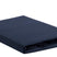Ambiante Jersey - Topper Hoeslaken - 180x200|210 - Donker Blauw