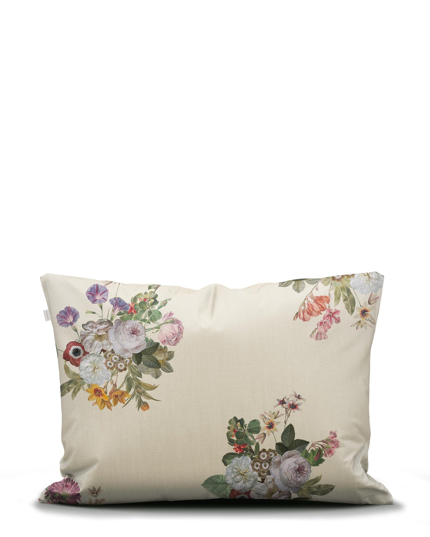 Essenza Laurine Kussensloop 60x70 cm - Vanille