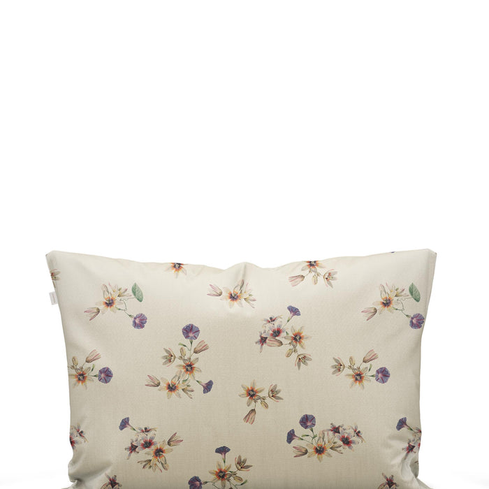 Essenza Fiora Kussensloop 60x70 cm - Vanille