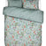 Essenza Marigold Dekbedovertrek 240 x 220|220 cm - Pastelblauw