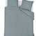 Beddinghouse Summer  dekbedovertrek - 240x200|220 - Blauw Grijs