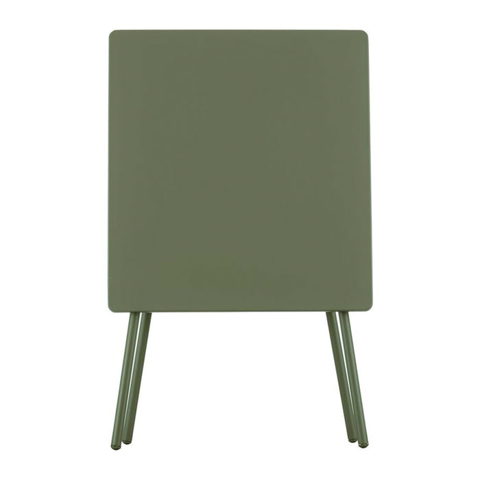 Lafuma Balcony II Inklapbare Tuintafel B 64 cm - Moss