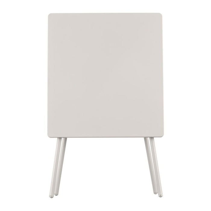 Lafuma Balcony II Inklapbare Tuintafel B 64 cm - Seigle