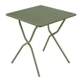 Lafuma Balcony II Inklapbare Tuintafel B 64 cm - Moss