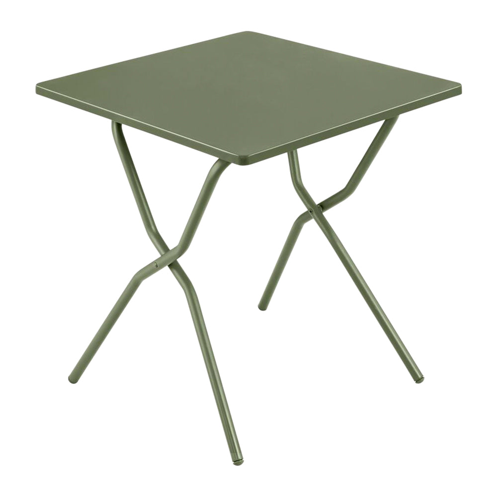 Lafuma Balcony II Inklapbare Tuintafel B 64 cm - Moss