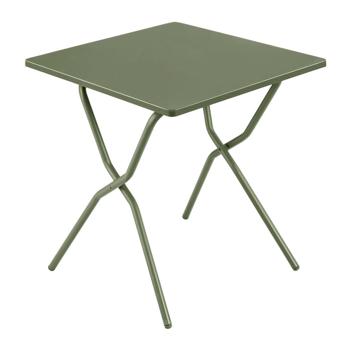 Lafuma Balcony II Inklapbare Tuintafel B 64 cm - Moss