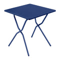 Lafuma Balcony II Inklapbare Tuintafel B 64 cm - Indigo
