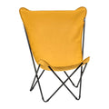 Lafuma Maxi Pop Air X1 Loungestoel - Curry