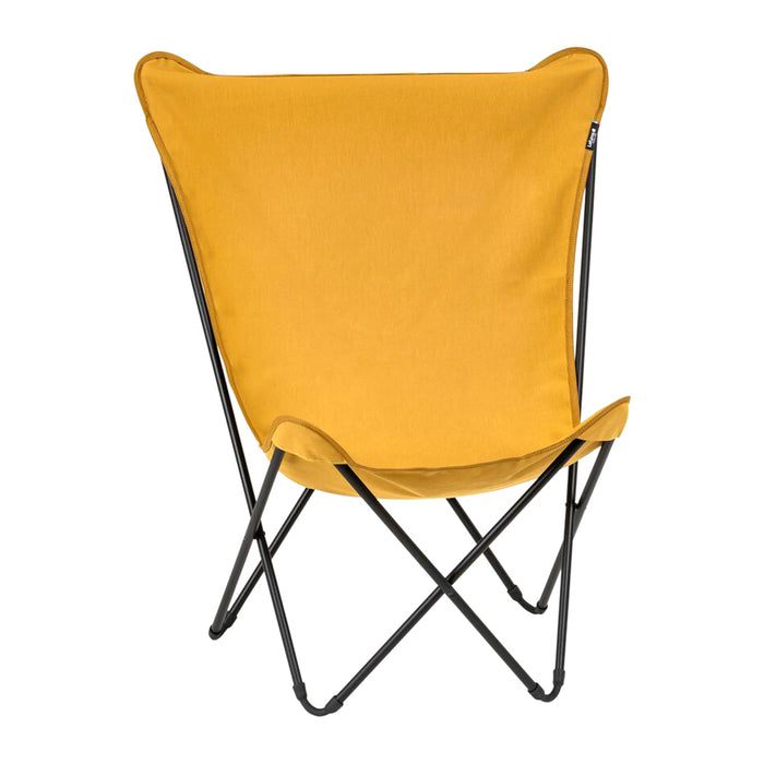 Lafuma Maxi Pop Air X1 Loungestoel - Curry