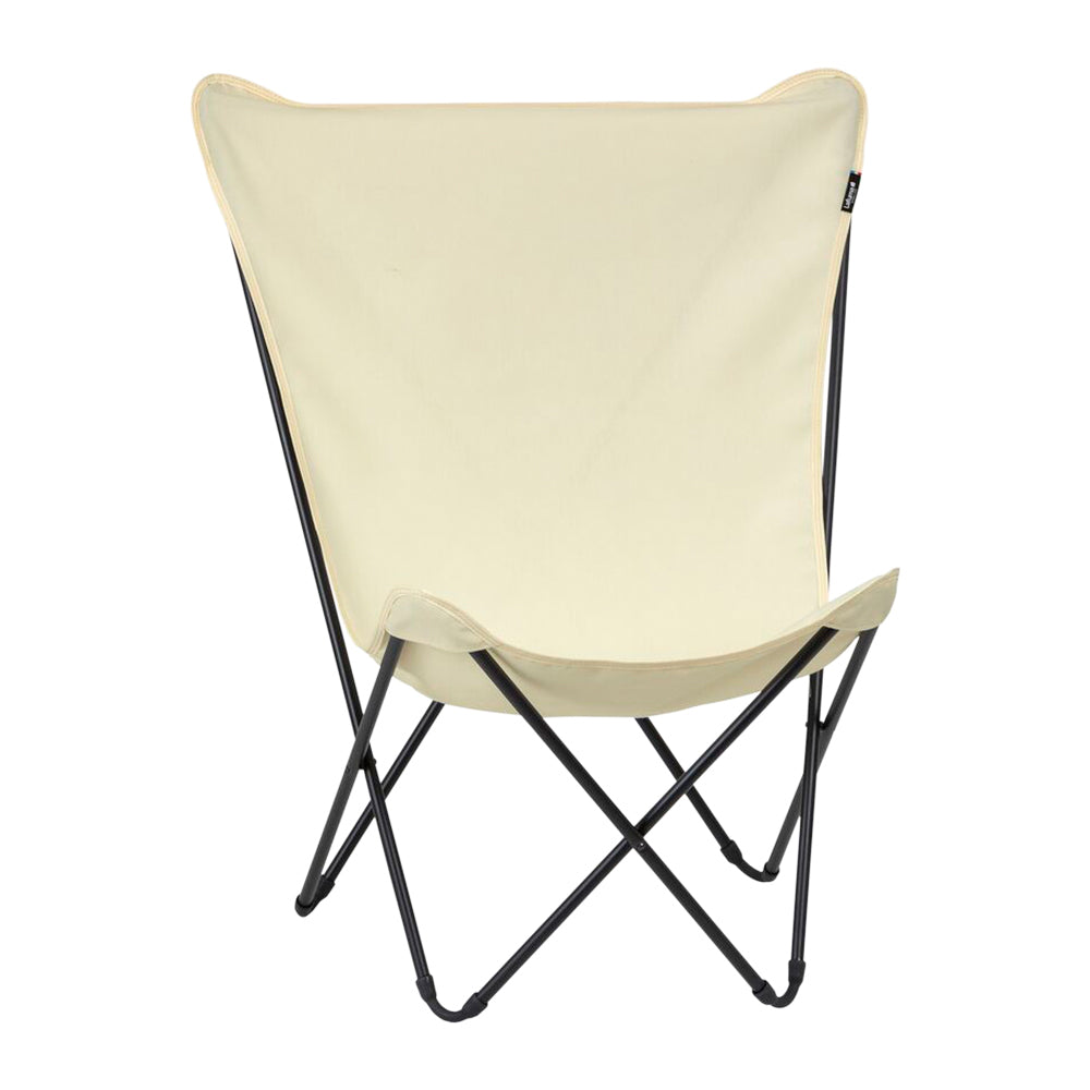 Lafuma Maxi Pop Air X1 Loungestoel - Ecru