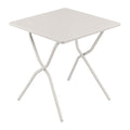 Lafuma Balcony II Inklapbare Tuintafel B 64 cm - Seigle