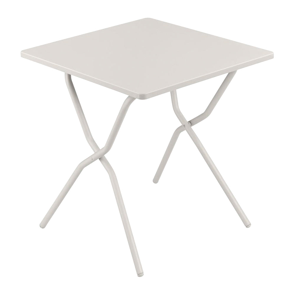 Lafuma Balcony II Inklapbare Tuintafel B 64 cm - Seigle