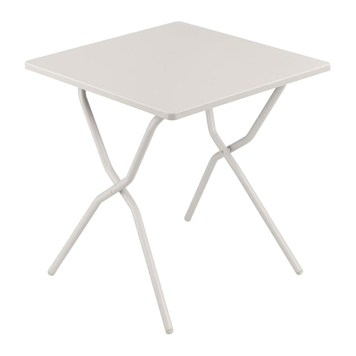 Lafuma Balcony II Inklapbare Tuintafel B 64 cm - Seigle
