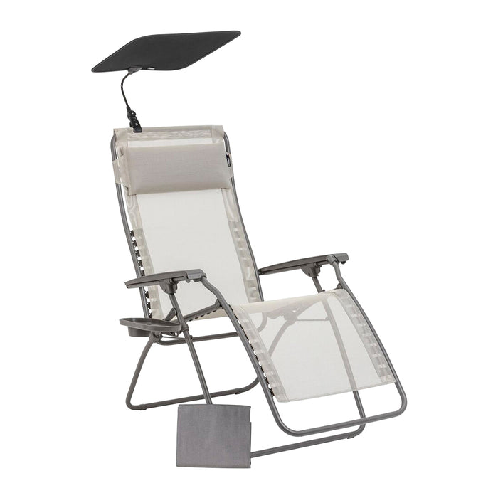 Lafuma Zen Edition Relaxstoel - Seigle