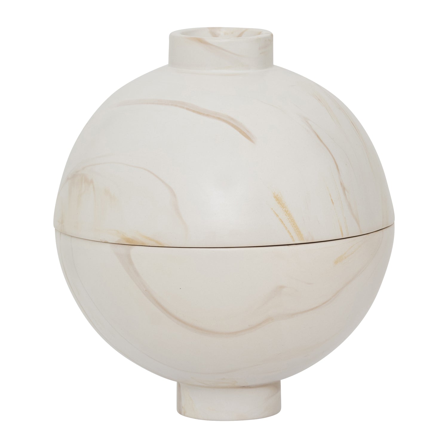 Urban Nature Culture Object Loja - Almond Milk