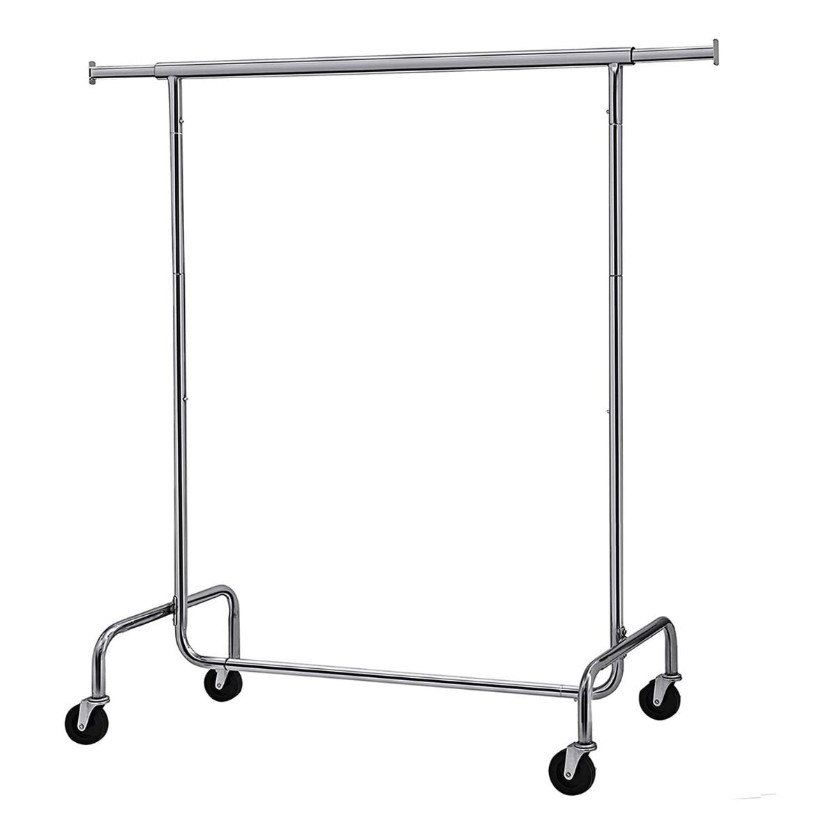Calicosy - Kledingrek met uitschuifbare stang B110-150 cm.