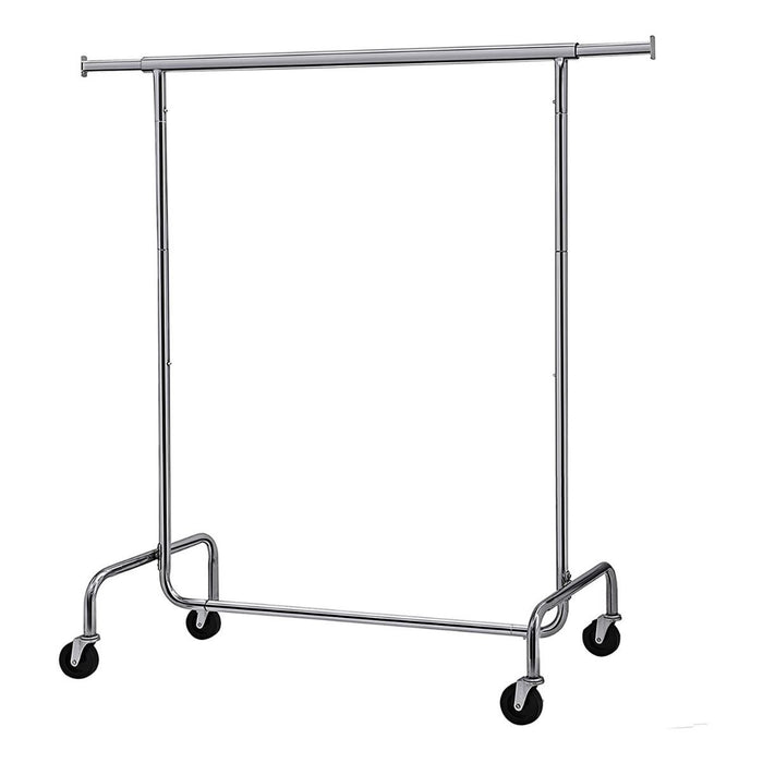 Calicosy - Kledingrek met uitschuifbare stang B110-150 cm.