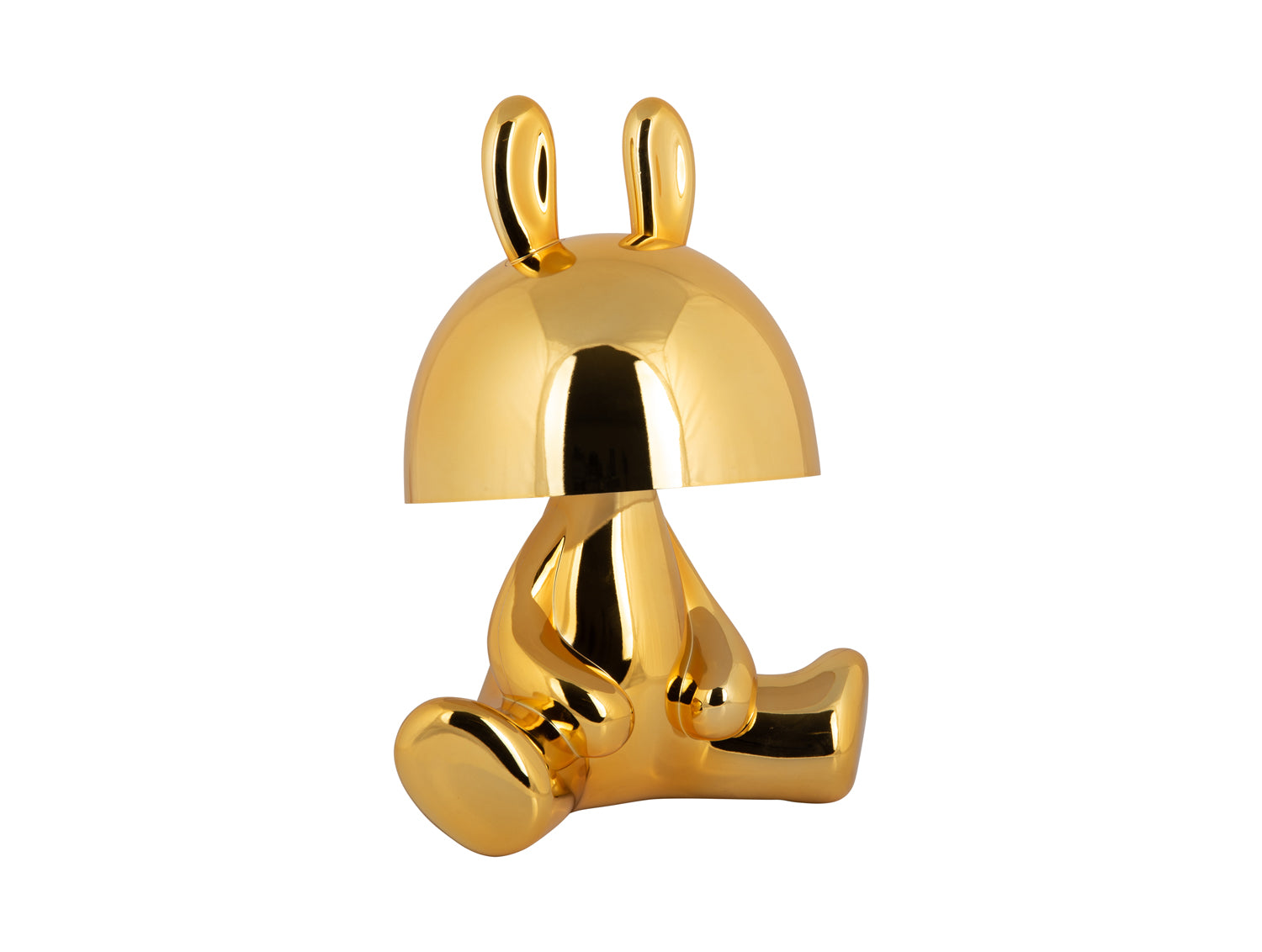 Leitmotiv - Table Lamp Bunny LED w. Bluetooth Speaker