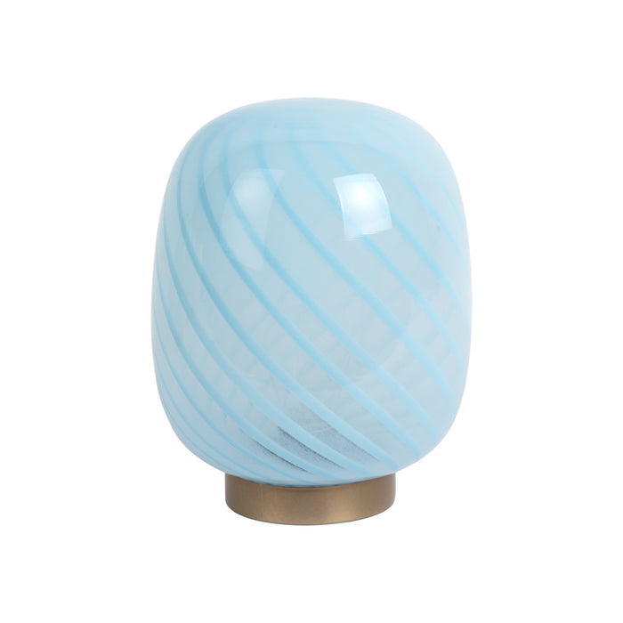 Leitmotiv - Table Lamp Summer Globe