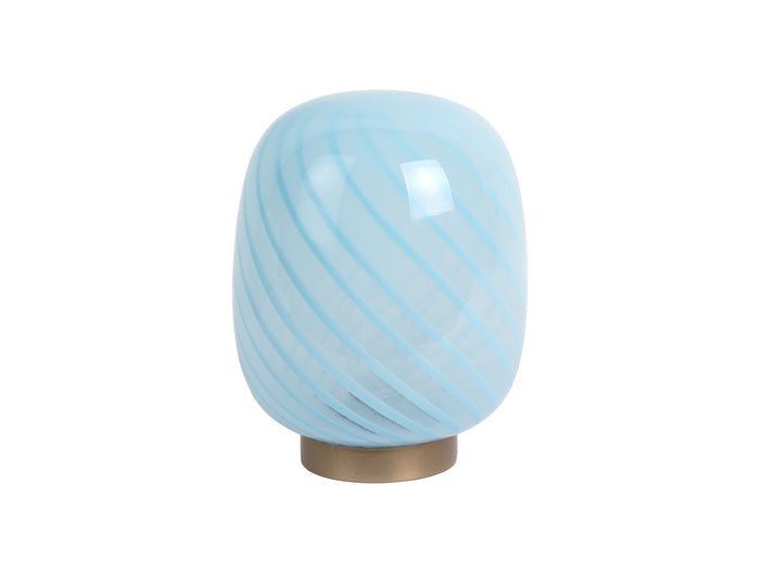 Leitmotiv - Table Lamp Summer Globe