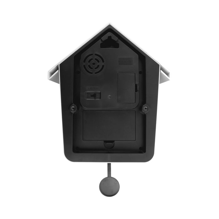 Karlsson - Wall Clock Cuckoo Light