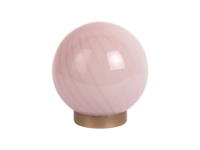 Leitmotiv - Table Lamp Summer Globe Small