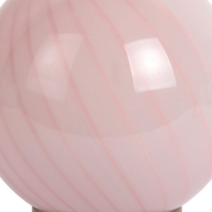 Leitmotiv - Table Lamp Summer Globe Small