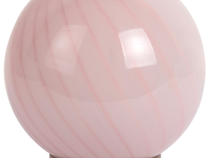 Leitmotiv - Table Lamp Summer Globe Small