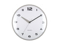 Karlsson - Wall Clock Brisk Dome