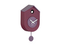 Karlsson - Wall Clock Grato Cuckoo
