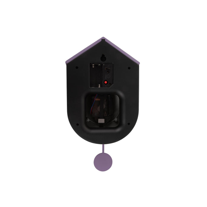 Karlsson - Wall Clock Grato Cuckoo