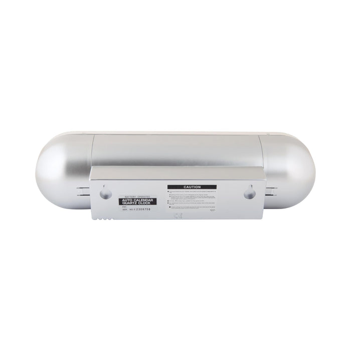 Karlsson - Wall Clock Tube Flip