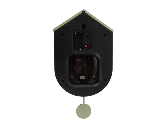 Karlsson - Wall Clock Grato Cuckoo