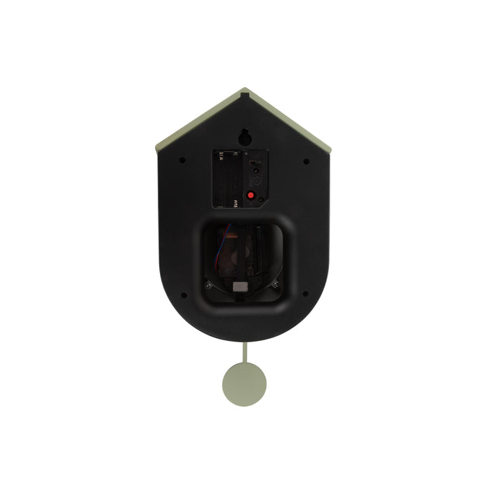 Karlsson - Wall Clock Grato Cuckoo