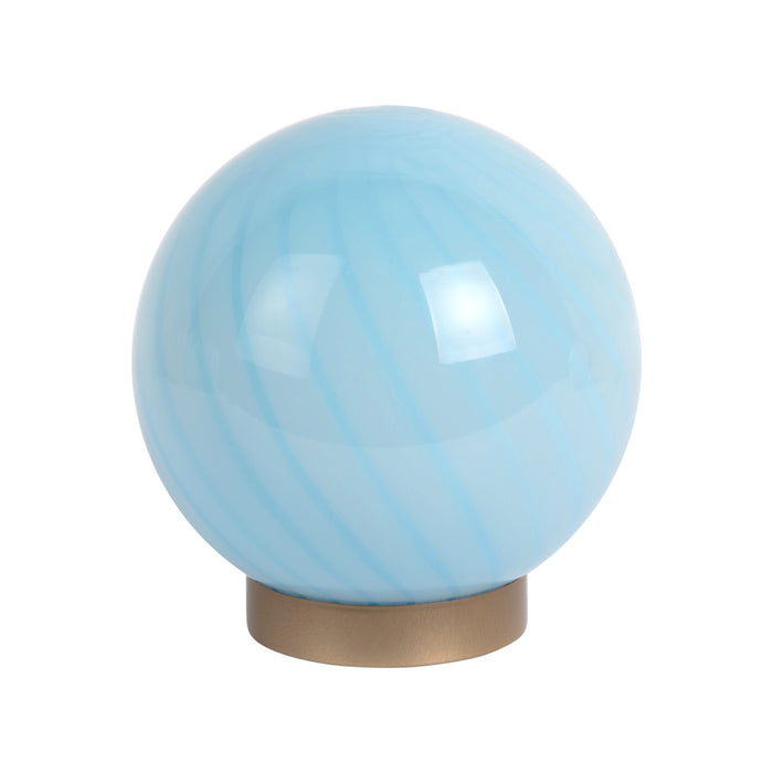 Leitmotiv - Table Lamp Summer Globe Small