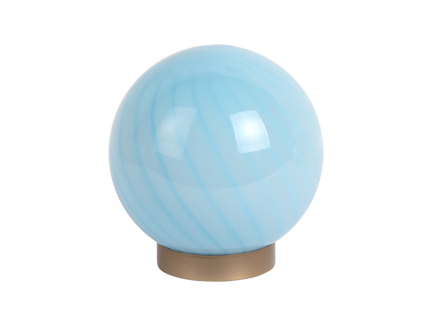 Leitmotiv - Table Lamp Summer Globe Small