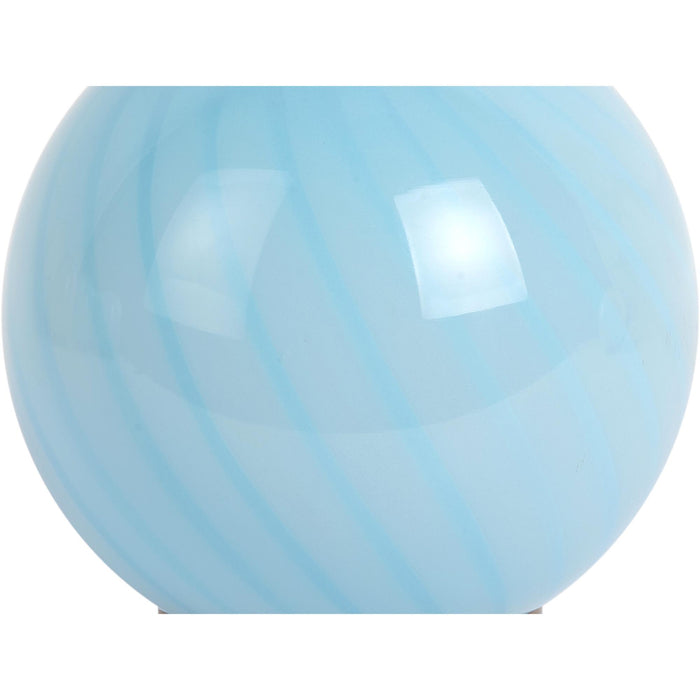 Leitmotiv - Table Lamp Summer Globe Small