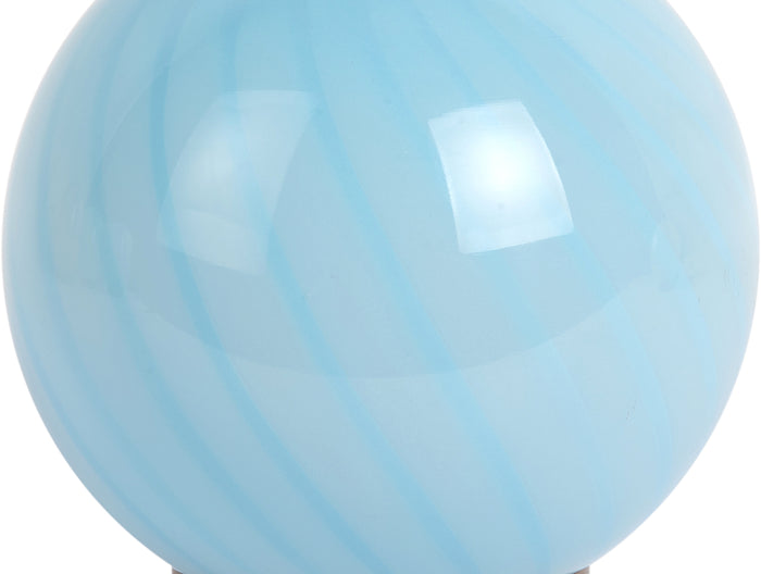 Leitmotiv - Table Lamp Summer Globe Small