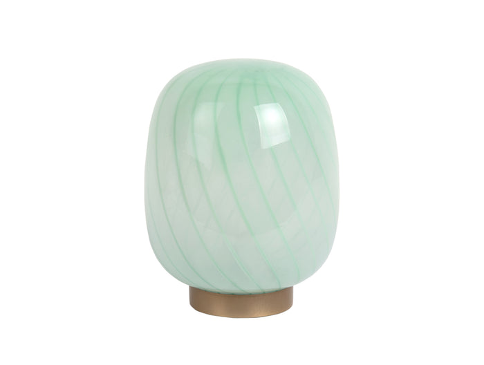 Leitmotiv - Table Lamp Summer Globe