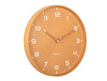 Karlsson - Wall Clock Orgullo