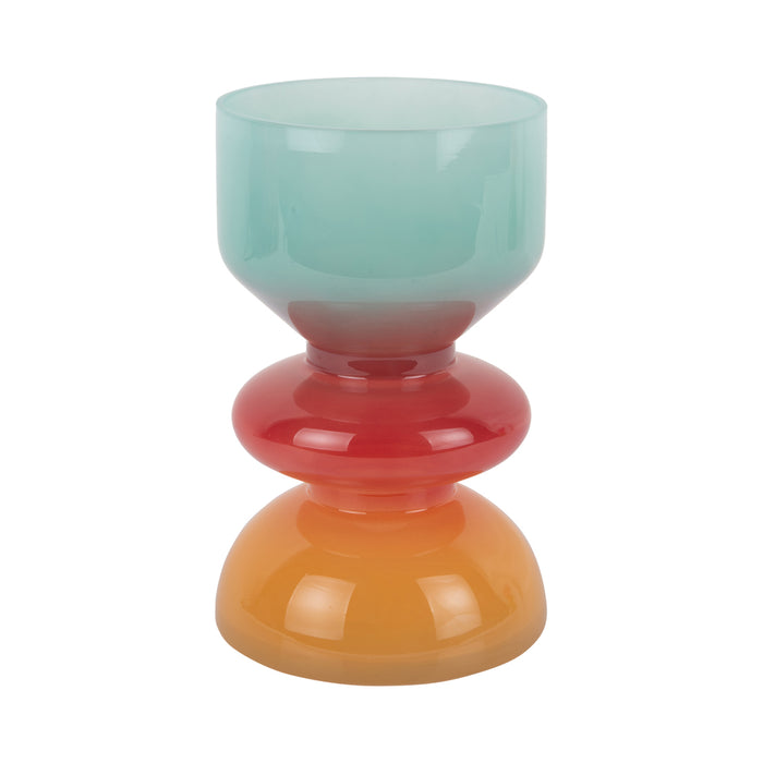 present time - Vase Summer Vibes Small