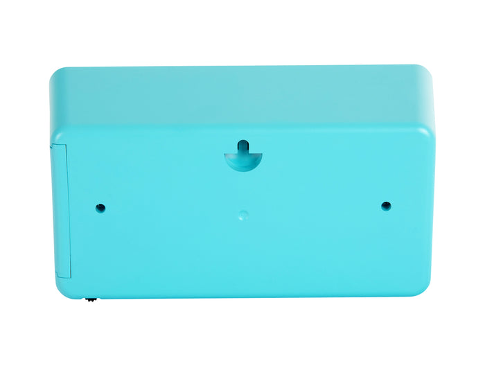 Karlsson - Wall|Table Clock Funky Flip