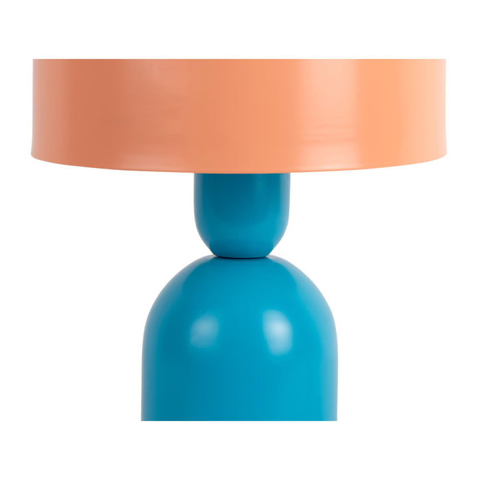 Leitmotiv - Table Lamp Double Funky
